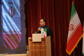 همه کودکان باید شیرینی زبان فارسی را تجربه کنند