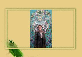 حضور عضو ارشد کانون قزوین در جمع اعضای باشگاه قاف در دوره آموزشی«قافیه»