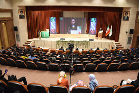 جشنواره ملی «در مسیر آفرینش» در سمنان به ایستگاه پایانی رسید