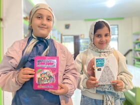 برگزاری کارگاه کتاب‌سازی در مرکز فرهنگی طرقبه