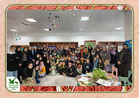 پنجره ای رو به نقد کتاب «یک شعر بی‌طاقت» با حضور افسانه شعبان‌نژاد در کانون قم