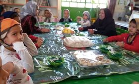 کانون مرکز صفاشهر میزبان حلقه صالحین مسجد شد