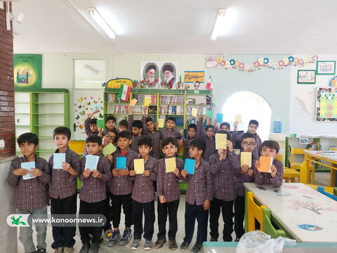 هفته مبارزه با اعتیاد و آسیب‌های اجتماعی در مراکز کانون استان بوشهر