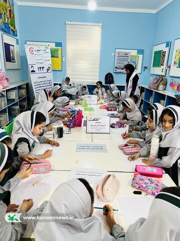 هفته مبارزه با اعتیاد و آسیب‌های اجتماعی در مراکز کانون استان بوشهر