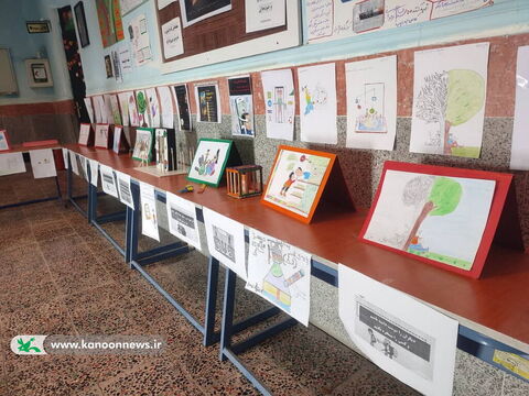 هفته مبارزه با اعتیاد و آسیب‌های اجتماعی در مراکز کانون استان بوشهر