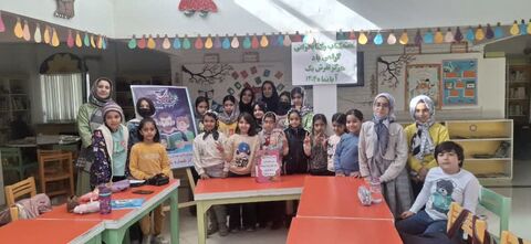 مراکز در هفته کتاب_مرکزی