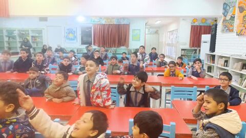 مراکز در هفته کتاب_مرکزی