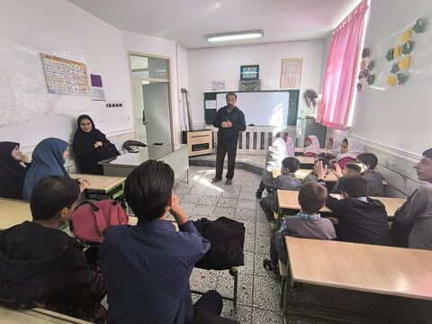 مراکز در هفته کتاب_مرکزی