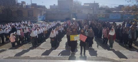 مراکز در هفته کتاب_مرکزی