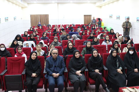 دو پنجره همدان