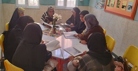 کرمانشاه.  کتاب