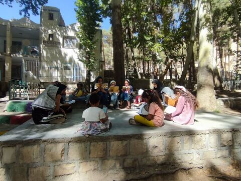 کرمانشاه.  کتاب