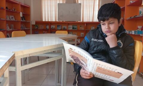 کرمانشاه.  کتاب