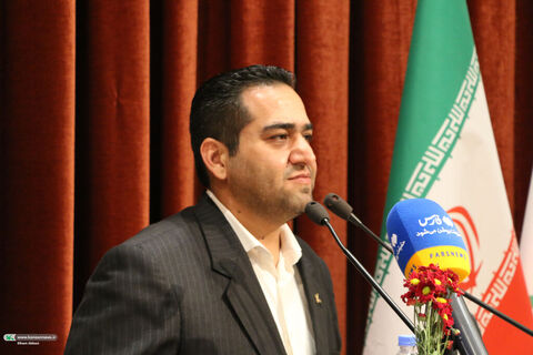 اختتامیه جشنواره در مسیر آفرینش.سمنان