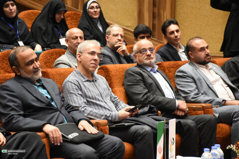 اختتامیه جشنواره در مسیر آفرینش.سمنان