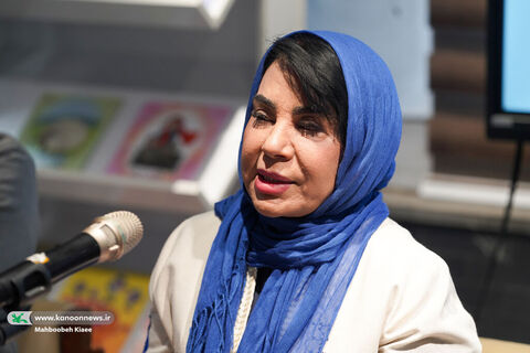 نشست نقد و بررسی مجموعه کتاب‌های «من به دنیا آمدم» برگزار شد