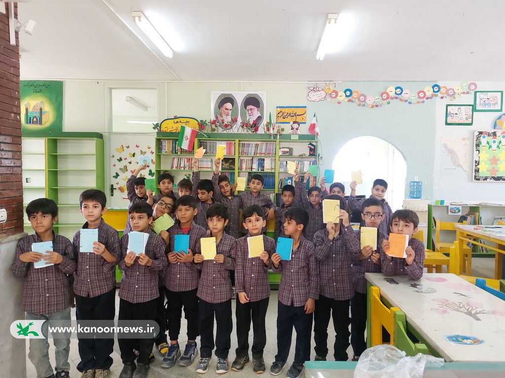 برگزاری ویژهبرنامههای هفته مبارزه با اعتیاد و آسیبهای اجتماعی در مراکز کانون استان بوشهر