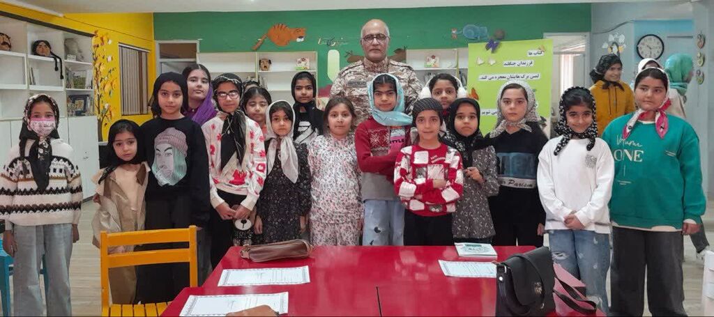 فعالیت‌های مرکز فرهنگی تربت جام، در هفته‌ای که گذشت