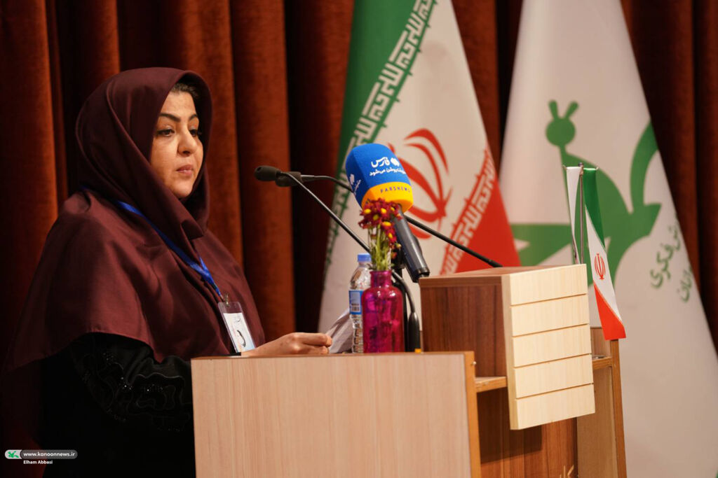 برگزیدگان دومین جشنواره ملی «در مسیر آفرینش» معرفی شدند