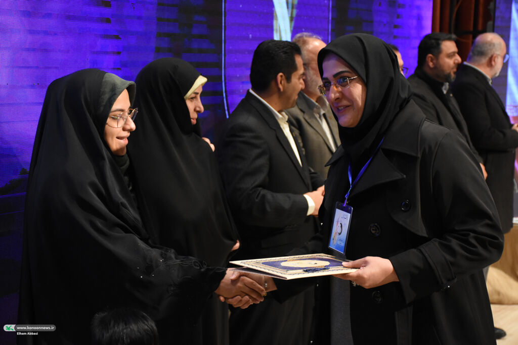 برگزیدگان دومین جشنواره ملی «در مسیر آفرینش» معرفی شدند