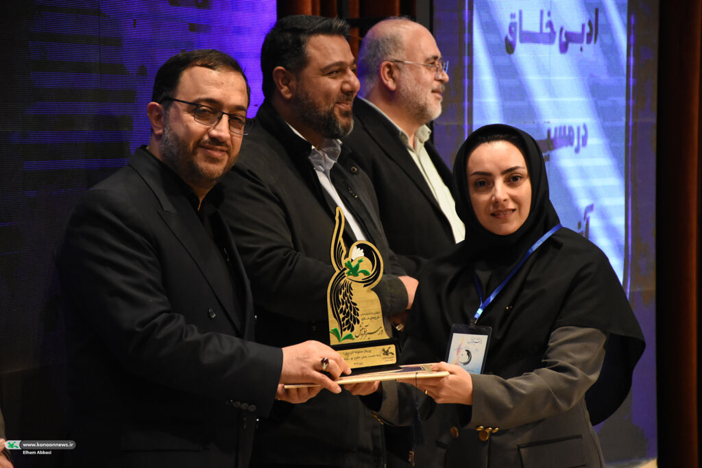 برگزیدگان دومین جشنواره ملی «در مسیر آفرینش» معرفی شدند