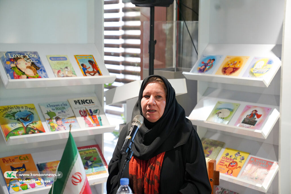 تأکید بر توجه به ادبیات نوزادان بهعنوان گفتمانی جدید