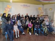 حضور نویسندگان کودک و نوجوان در «جشن کتاب» مراکز کانون تهران