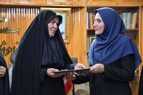 آب سوران: عدالت فرهنگی باید برای همه کودکان فراهم شود