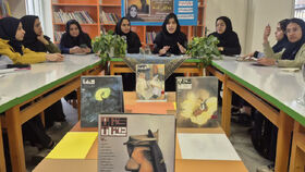 افسانه‌ها در قالب داستان شکل تازه می‌گیرند