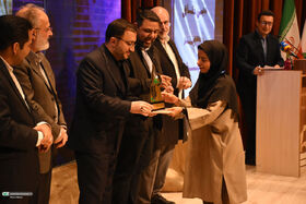 درخشش دو مربی خراسان رضوی در دومین جشنواره ملی «در مسیر آفرینش»