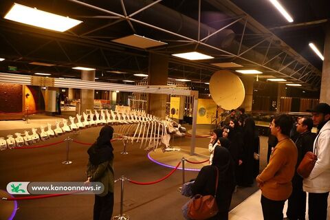 دوره آموزشی باشگاه قاف(قافیه) در تهران