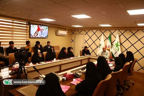 دوره آموزشی باشگاه قاف(قافیه) در تهران