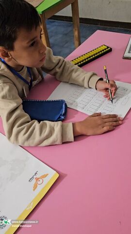 برپایی نخستین جشنواره خلاقیت‌های علمی و پژوهشی در کانون کهگیلویه و بویراحمد به روایت تصویر