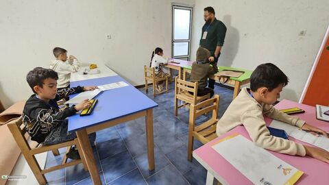 برپایی نخستین جشنواره خلاقیت‌های علمی و پژوهشی در کانون کهگیلویه و بویراحمد به روایت تصویر