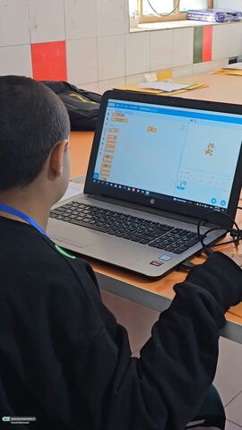 برپایی نخستین جشنواره خلاقیت‌های علمی و پژوهشی در کانون کهگیلویه و بویراحمد به روایت تصویر