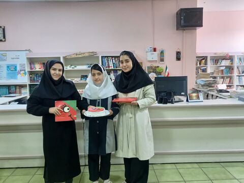 گزارش تصویری رونق هفته کتاب در مراکز فرهنگی و هنری کانون استان قزوین