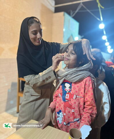 ویژه‌برنامه‌های هفته کتاب و کتاب‌خوانی در مراکز کانون استان بوشهر 6