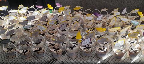 بدرقه شهدای گمنام_مرکزی