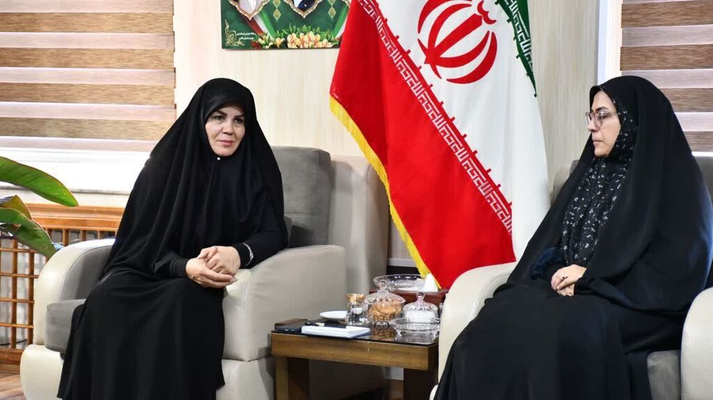 آب سوران: عدالت فرهنگی باید برای همه کودکان فراهم شود