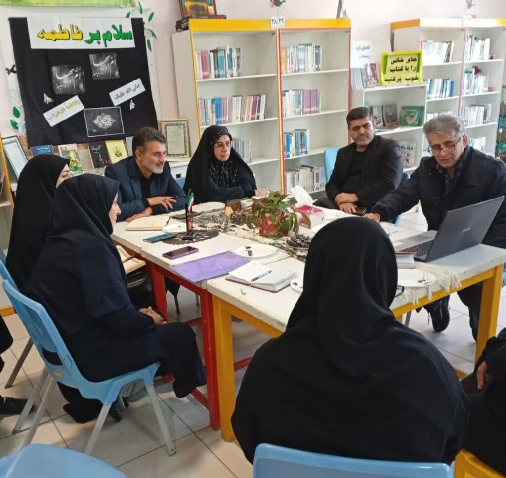 تقویت زیرساختهای فرهنگی در دستور کار کانون پرورش فکری