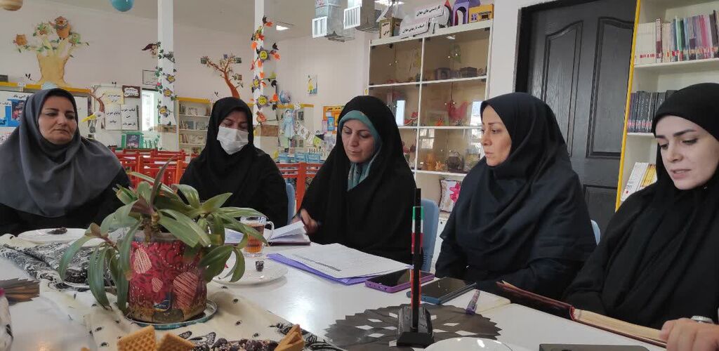 تقویت زیرساختهای فرهنگی در دستور کار کانون پرورش فکری