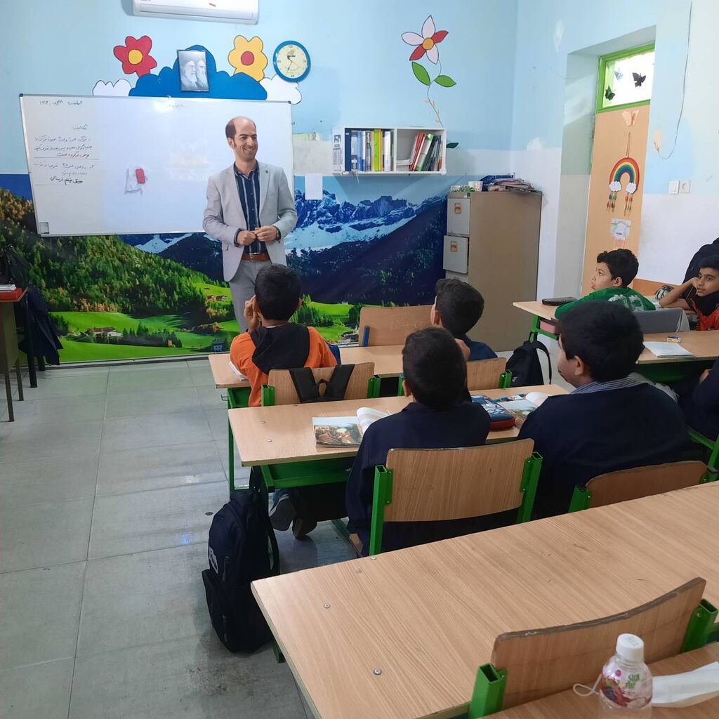 گامی نو در فرهنگ مطالعه؛ نشست آشنایی با نویسنده در کانون