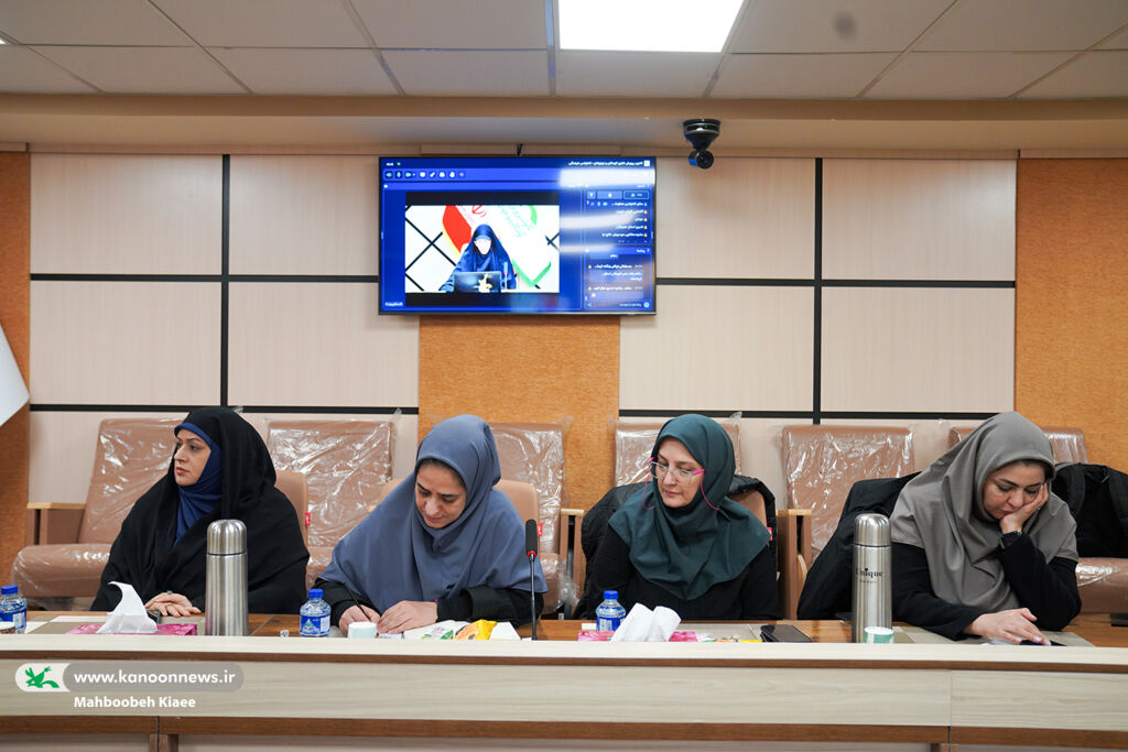 بینش، نگرش و انگیزش لازمه کتابخوانی پژوهشمحور است