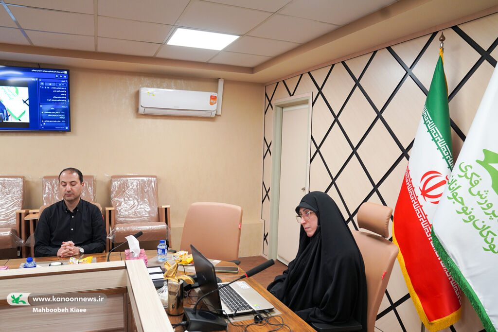 بینش، نگرش و انگیزش لازمه کتابخوانی پژوهشمحور است