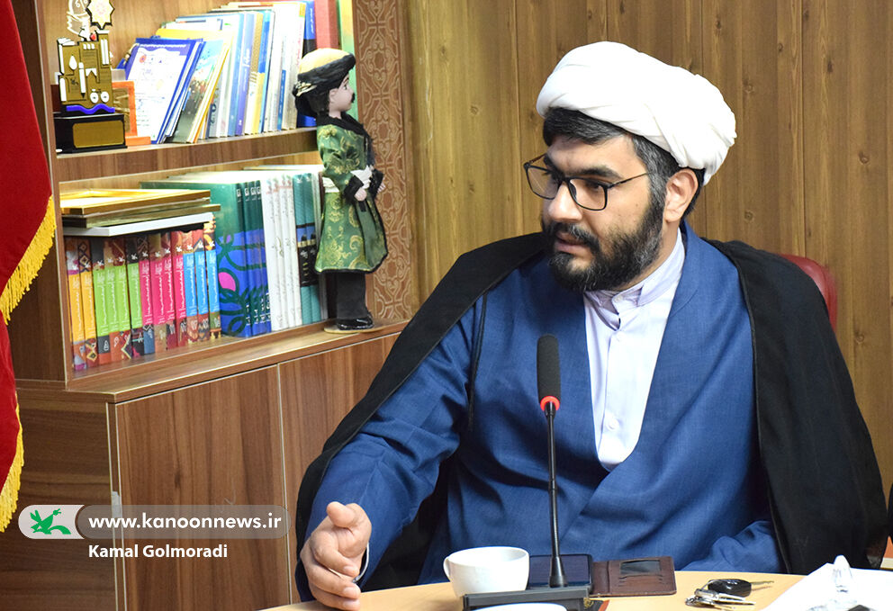 جلسه شورای اقامه نماز کانون لرستان تشکیل شد