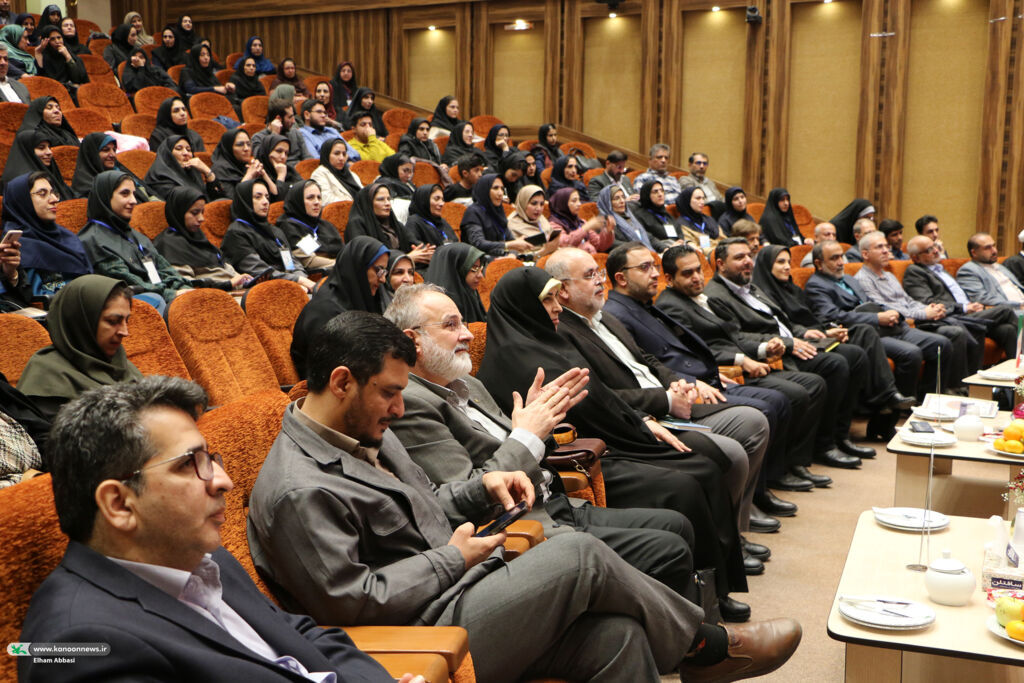 درخشش دو مربی خراسان رضوی در دومین جشنواره ملی «در مسیر آفرینش»