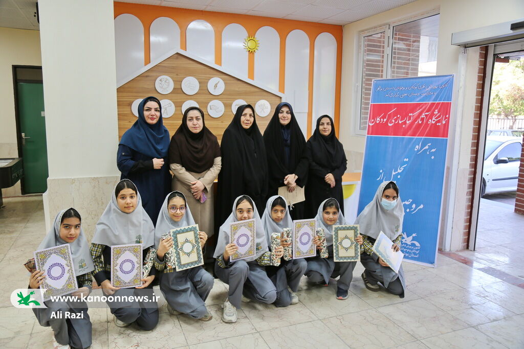 مدیرکل کانون استان بوشهر از مروّجان مطالعه تقدیر کرد