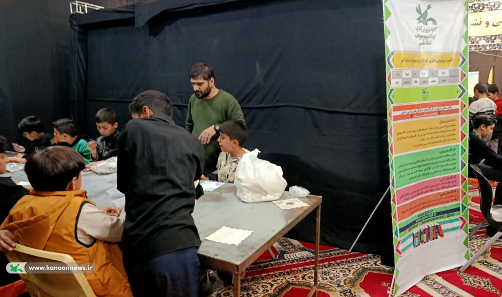 «پاتوق فاطمی» عنوان بزرگ‌ترین رویداد فاطمی نوجوان‌ها در استان قم ؛