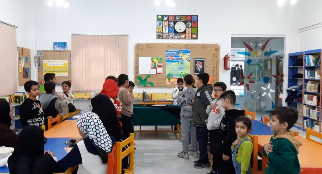 شهادت حضرت فاطمه (س) در مراکز کانون استان مرکزی