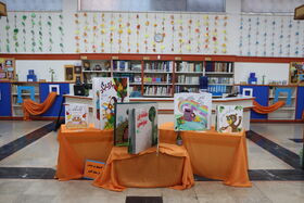 برگزیدگان جشنواره رویش در بخش کتاب‌های حسی–لمسی معرفی شدند